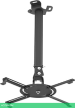 Кронштейн Holder PR-104 PR-104-B черный