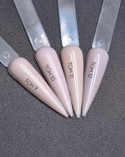 Камуфлирующий самовыравнивающийся гель молочно-бежевый с серым (нейтральный) Тон №9 50мл,ОПЦИЯ