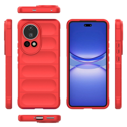 Противоударный чехол Flexible Case для Huawei Nova 12 Pro