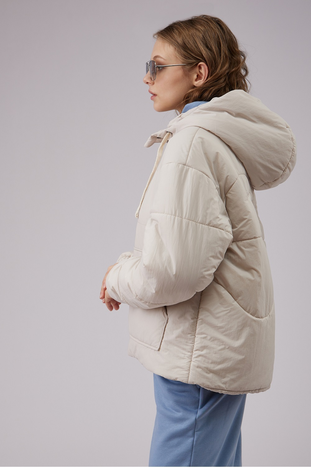 Куртка утепленная женская Stayer 42620