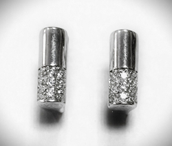 Серьги  ювелирные Эстерелла