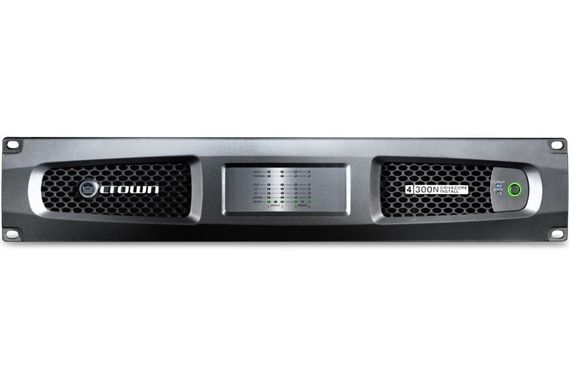 Crown DCi4|300N