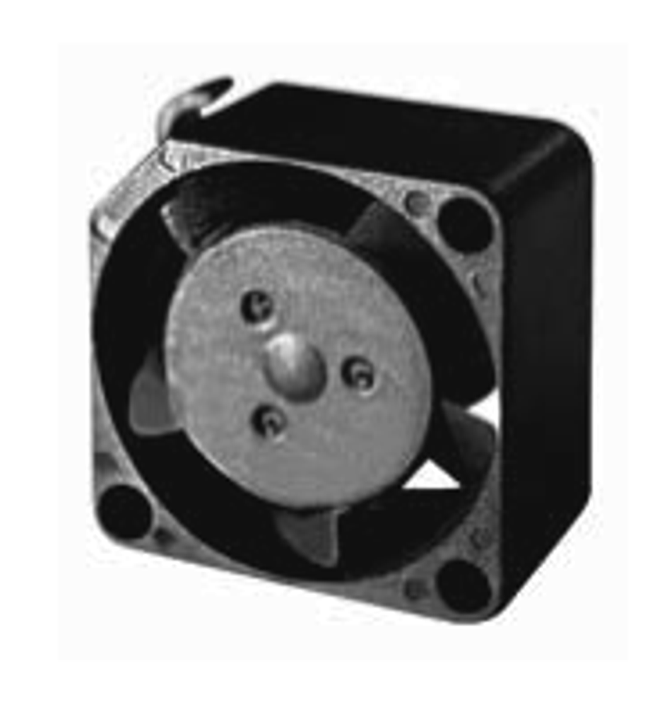 Вентилятор Sunon MC20100V1-000U-A99 DC 20x20x10 мм