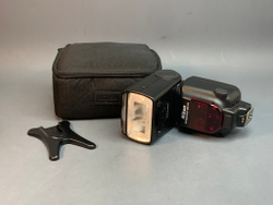 Nikon Speedlight SB-910