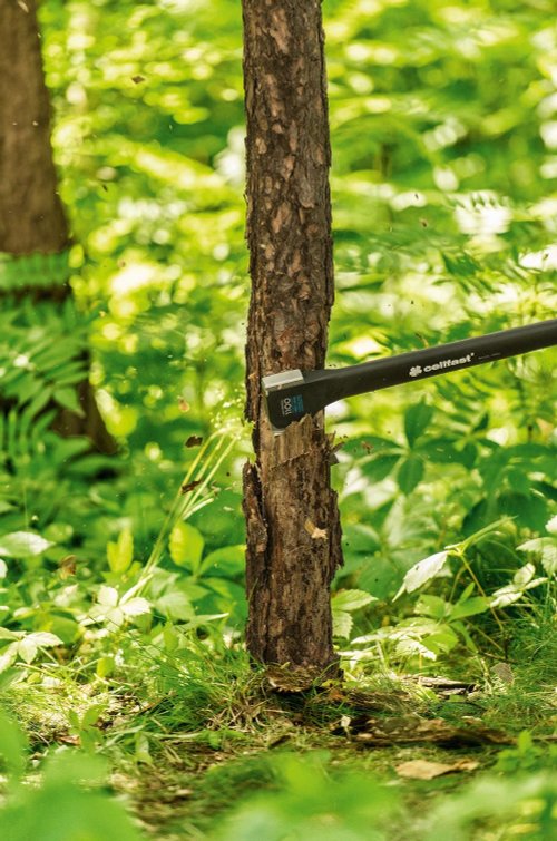 Топор универсальный CELLFAST ERGOLINE U 1100