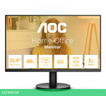 Монитор AOC 23.8" 24B3CA2