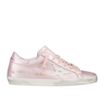 Кеды Женские GOLDEN GOOSE 'SUPERSTAR'