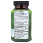 Irwin Naturals, Triple Source Magnesium + ашваганда, 60 мягких таблеток