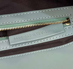 Fendi Baguette 27 cm
