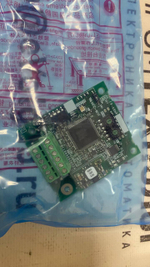 Mitsubishi FR-A8NP новое