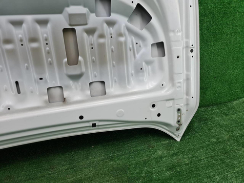 Капот Toyota RAV4 5 XA50 (2018-н.в.)