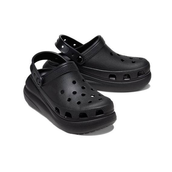 Crocs Classic Crush 'Black'