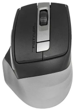 Клавиатура A4Tech Fstyler FB2535C черный