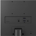 Монитор 27" LG 27MS500-B