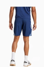 Шорты adidas Tiro 25 Competition Downtime - темно-синий