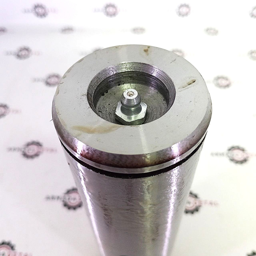 Палец крепления рычага переднего коша к стреле | 380-2567 | TMP