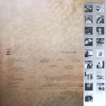 Art Garfunkel / Angel Clare (LP)