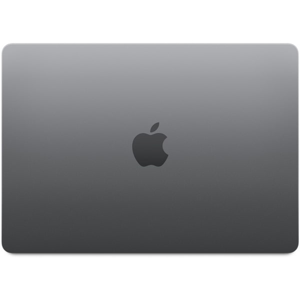 Ноутбук Apple MacBook Air 13.6" 2024 M3/16Gb/512Gb (MXCR3) Space Gray