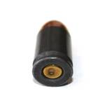 Учебный патрон 9х19 (LUGER) (КОМПЛЕКТ 10шт.)
