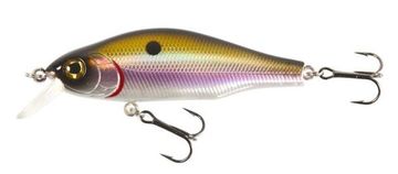 Воблер сусп. LJ ORIGINAL FLAT JOHN 09.00/A03