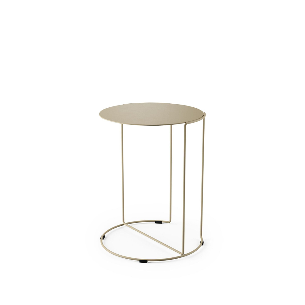 Столик Walter Knoll Oki Side Table