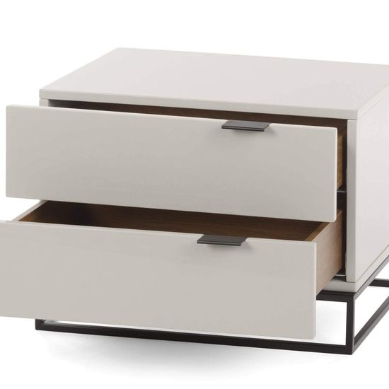 Прикроватная тумба Plano II 55х42