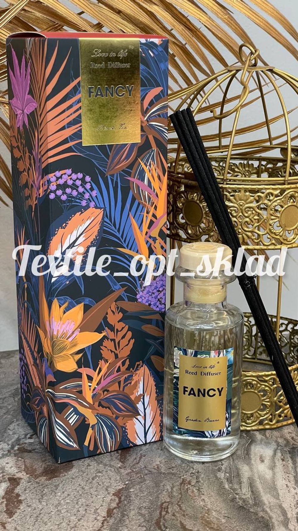 Диффузор 711А ЛИКВИ !!!