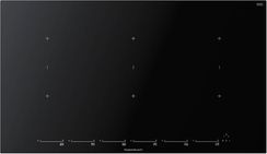 Индукционная стеклокерамич. панель Kuppersbusch KI 9800.1 MR