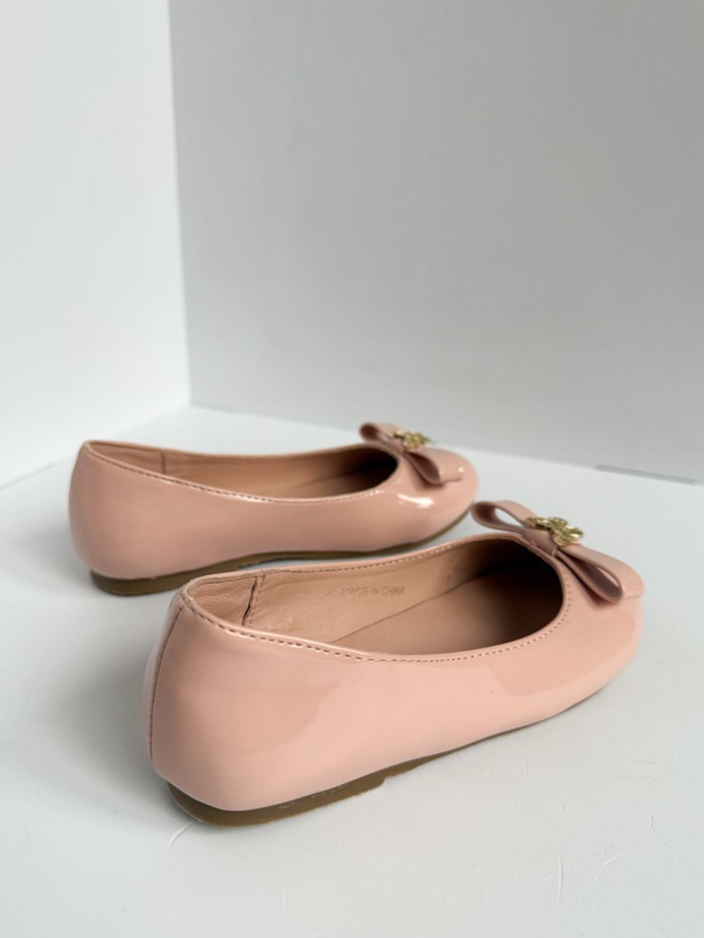 Лаковые туфли Age of Innocence, 28