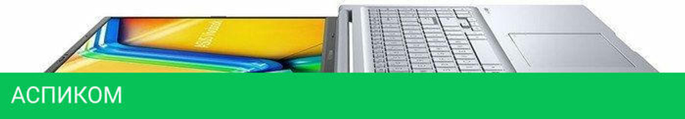 Ноутбук ASUS Vivobook 16X K3605VV-N1211