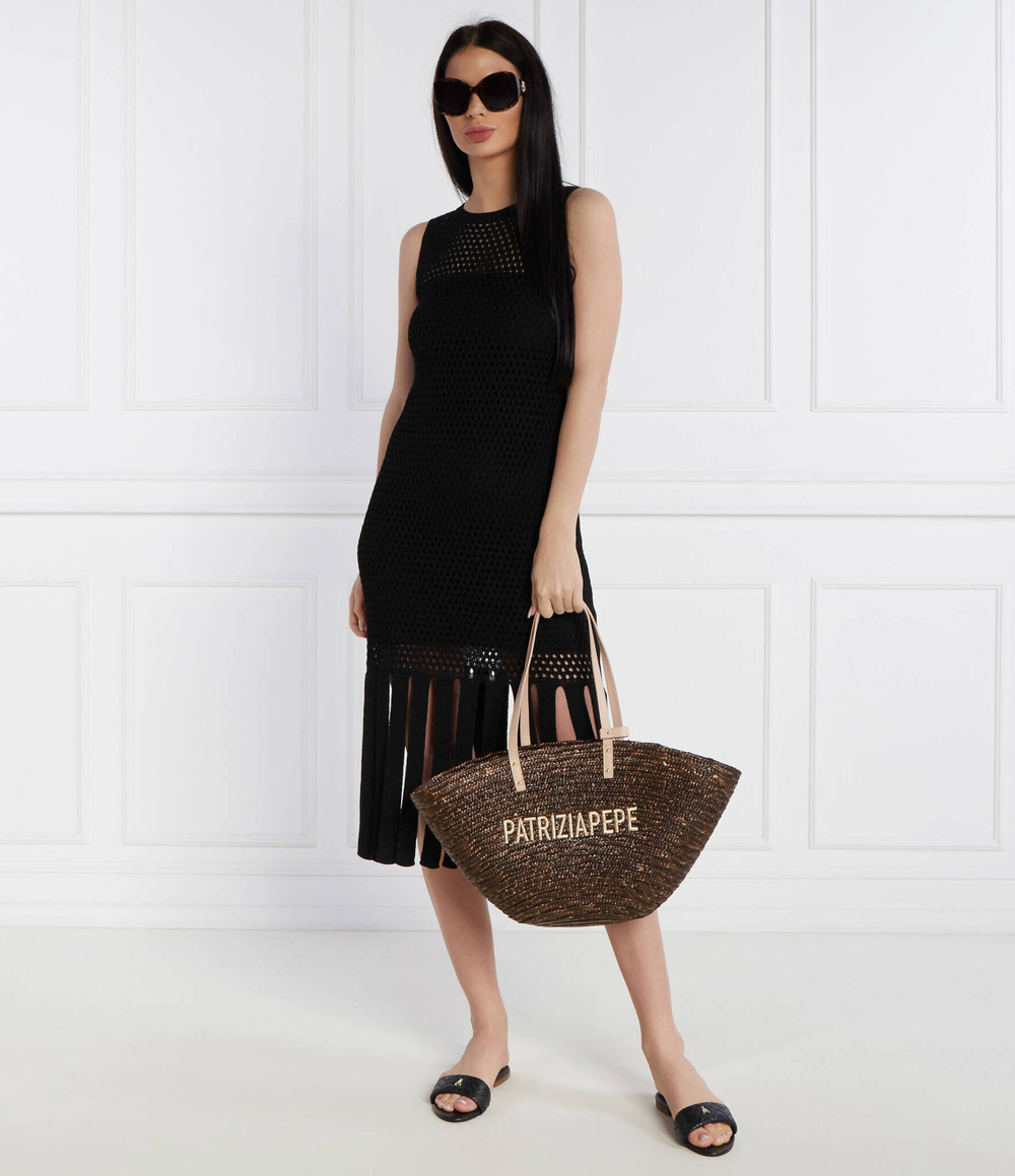 Платье Marella - черный(13391022)