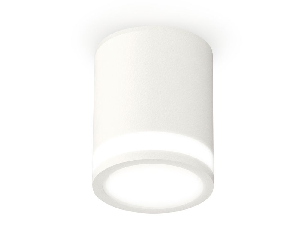 Ambrella Комплект накладного светильника с акрилом Techno XS6301060