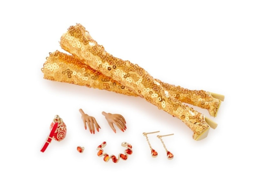 Кукла Integrity toys Strut It Out Navia Phan Doll