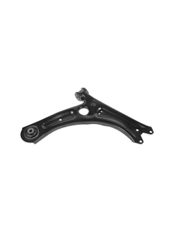 Рычаг передний R (без шаровой) SKODA Octavia II/Yeti/VW Caddy III 04-> GANZ GIL061370