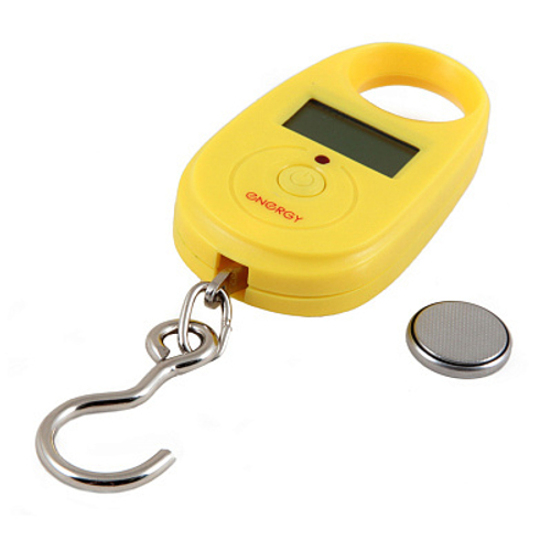 Безмен электронный Energy BEZ-150 (011634)