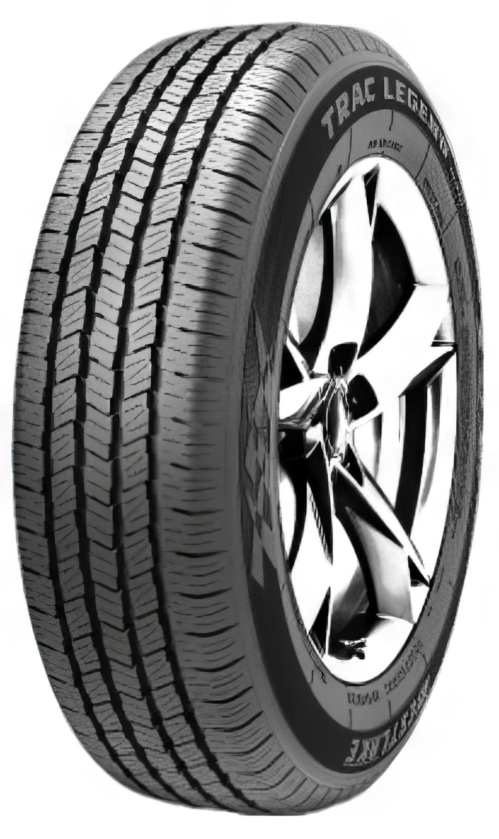 Летняя шина Goodride Trac Legend SL315 (185/75 R16C 104/102R)