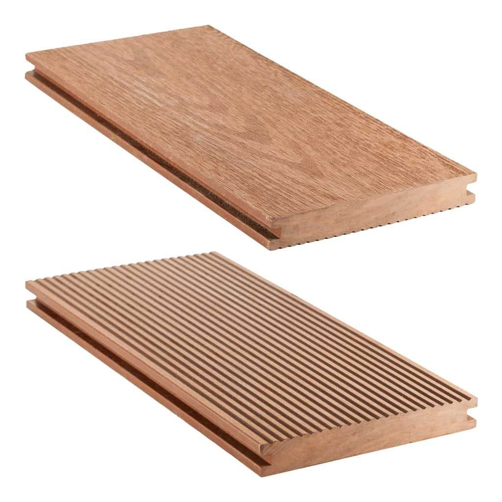 Террасная доска CM Decking Solid 3000х140х22 мм