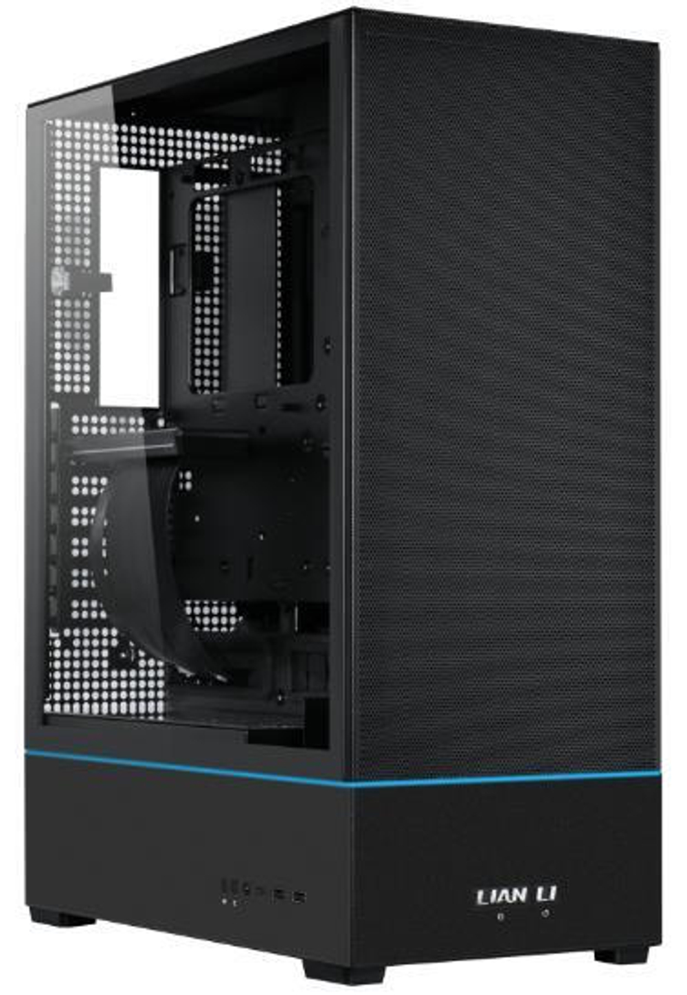 Корпус ATX Lian Li SUP01X