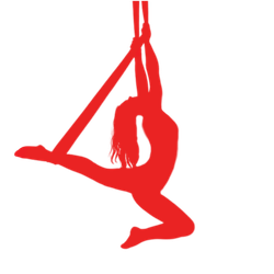 Воздушная гимнастика