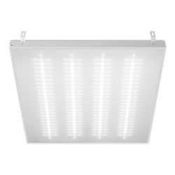 Светильник WOLTA PRO ГРИЛЬЯТО ДВО02-36-002-6К 36Вт 6500К IP40 Микропризма