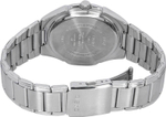 Мужские наручные часы Casio MTP-RS100D-5A