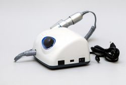 Strong 210-107II - Аппарат для маникюра и педикюра 6