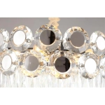 Подвесная люстра Aployt NIKOUL APL.832.13.12