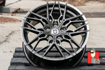 Комплект дисков HRE 1434 16x7 et38 5x100