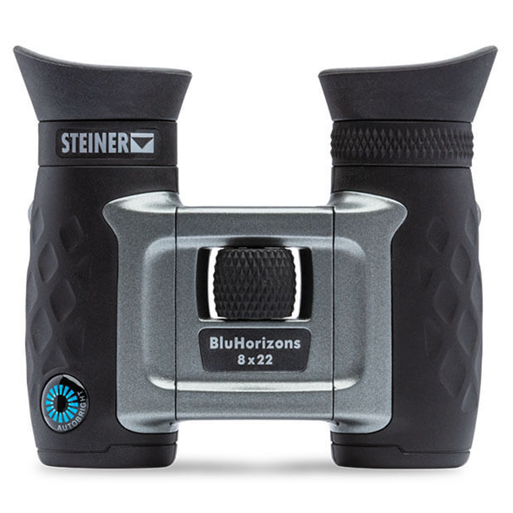 Бинокль Steiner BluHorizons 8x22 - фото 2