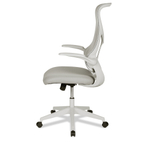 Кресло College HLC-3699FXJ-1/Grey