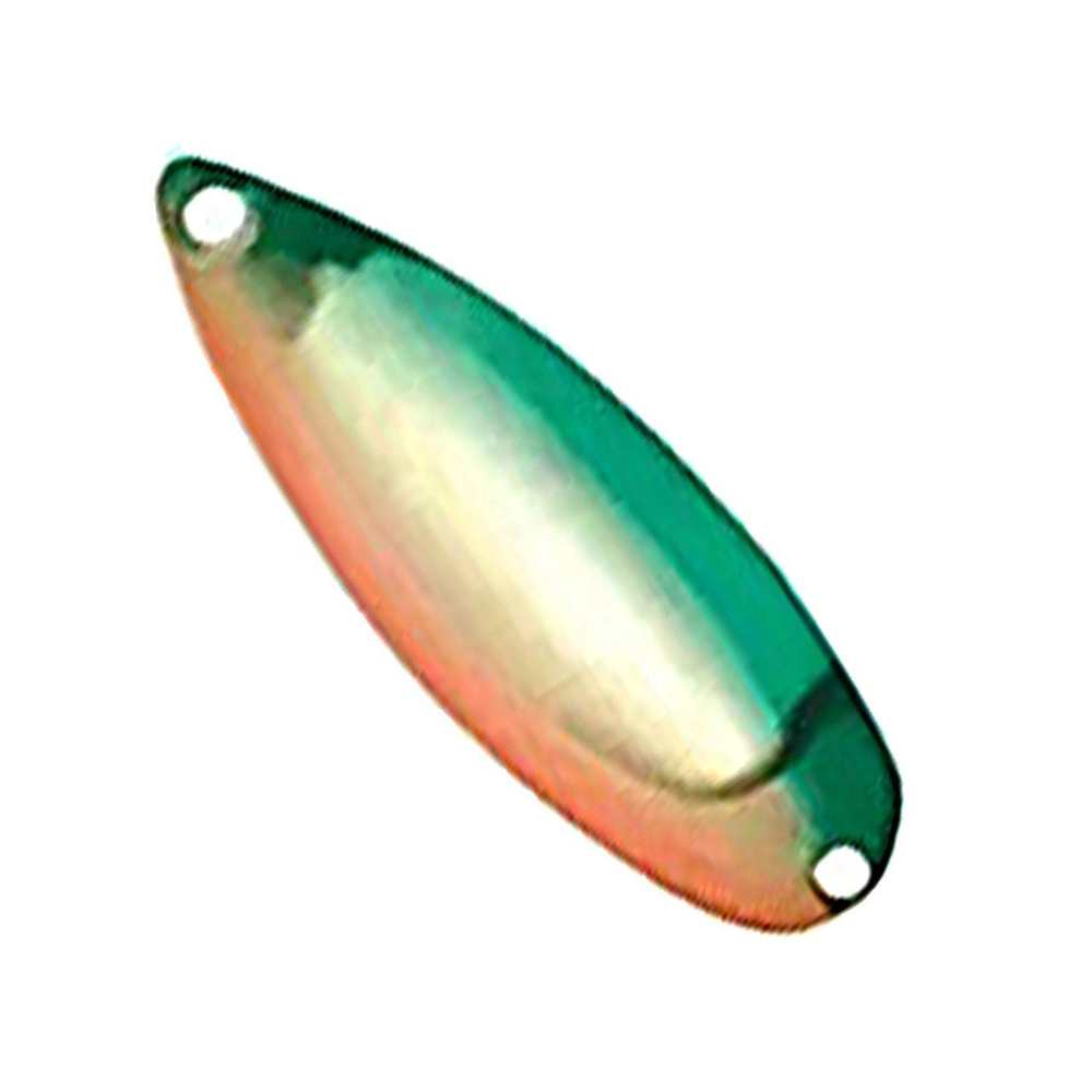 Блесна колеблющаяся FOREST MIU 39мм 5гр, цвет #09