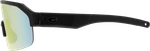 Спортивные очки GOG Thor C / Black / Photochromic Red Lens