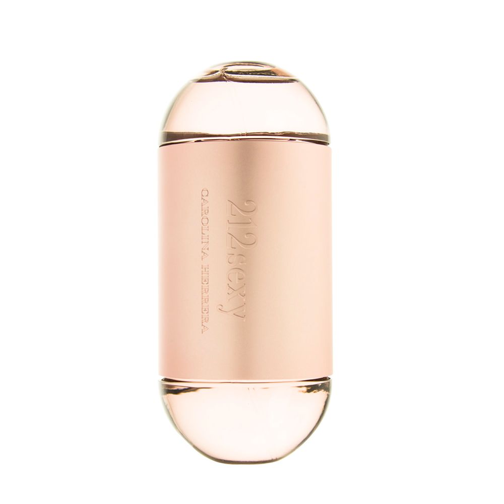 Carolina Herrera 212 Sexy Women Eau De Parfum - tester 100 ml (woman)