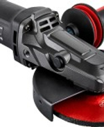 Угловая шлифмашина сетевая ELITECH AG 1512E 205378